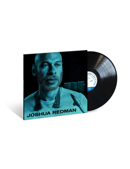 Redman Joshua - Words Fall Short