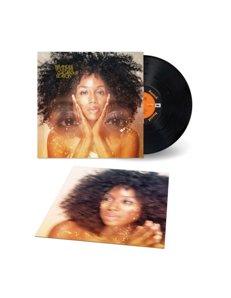 Younger Brandee - Gadabout Season