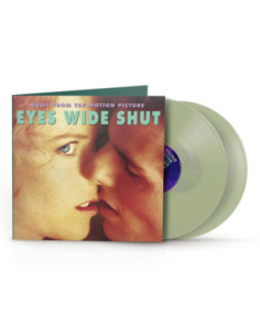Eyes Wide Shut - Eyes Wide Shut