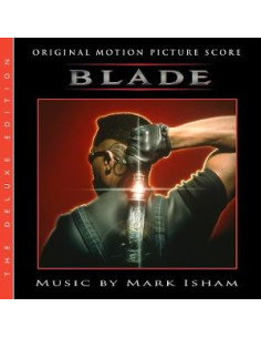 O.S.T. - Blade (Deluxe)