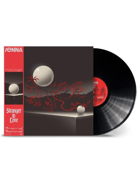 Senna - Stranger To Love