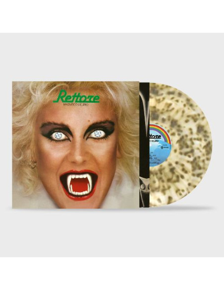Rettore Donatella - Magnifico Delirio (45Th Anniversary Edition)