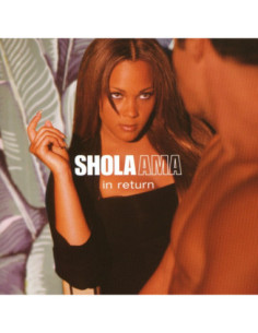 Ama Shola - In Return (25Th Anniversary)
