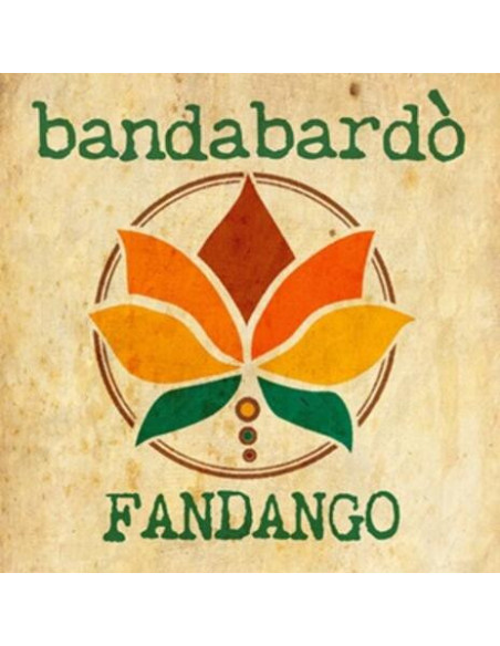 Bandabard - Fandango