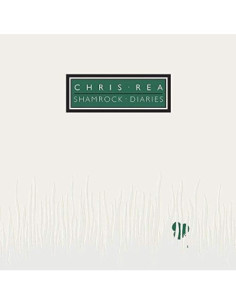 Rea Chris - Shamrock Diaries (40Th Anniversary Edt.)