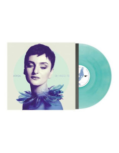 Arisa - Se Vedo Te Vinile Colorato (Coke Bottle Green)