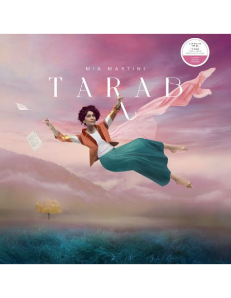 Martini Mia - Tarab