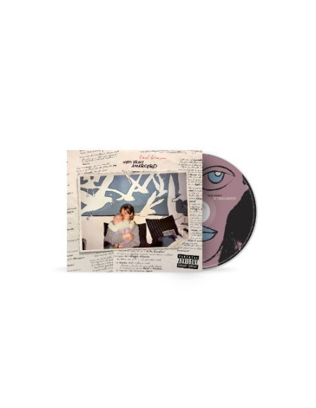 Brave Carl - Notti Brave Amarcord - (CD)