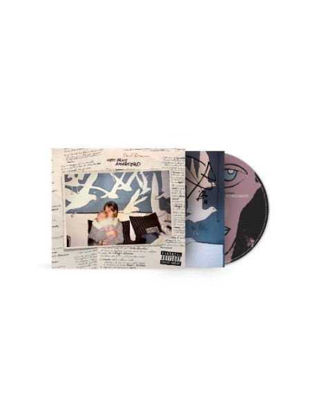 Brave Carl - Notti Brave Amarcord (Cd Autografato) - (CD)