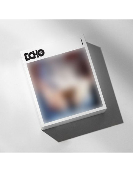 Jin - Echo (Versione 1) - (CD)