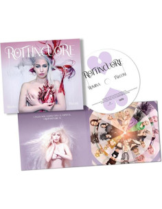 Falconi Romina - Rottincuore - (CD)