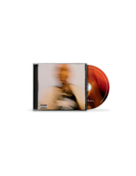 Luche' - Il Mio Lato Peggiore - (CD)