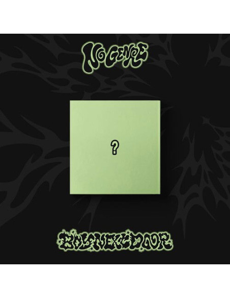 Boynextdoor - 4Th Ep (No Genre)(Non Limi - (CD)