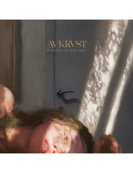 Avkrvst - Waving At The Sky (Ltd. Cd Digipak) - (CD)