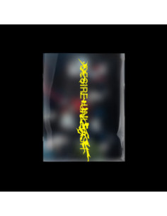 Enhypen - Desire: Unleash You - (CD)