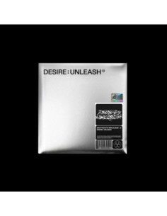Enhypen - Desire: Unleash Engene - (CD)