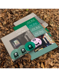 Drake Nick - The Making Of Five Leaves - (CD)