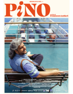 Pino  (Blu-Ray)