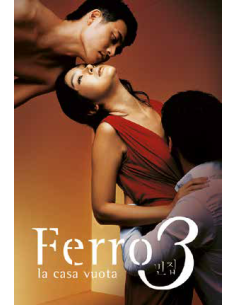 Ferro 3  (Blu-Ray)