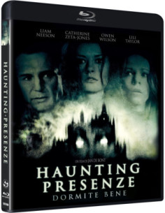 Haunting - Presenze  (Blu-Ray)