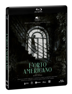 Orto Americano (L')  (Blu-Ray)