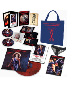 Sotto Il Vestito Niente (40Th Anniversary) (Deluxe Bag Limited 100 Copie) (Blu-Ray/Lp/Cd/Libro/Poster)