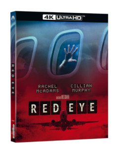 Red Eye (4K Uhd)