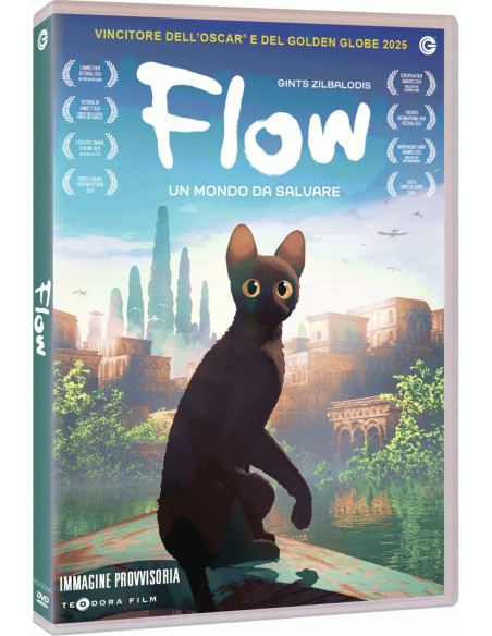 Flow