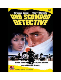 Scomodo Detective (Uno)