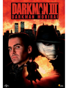 Darkman III - Darkman Morirai