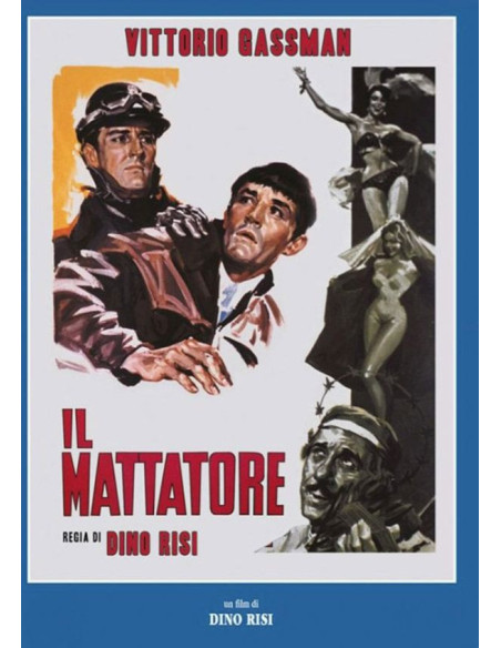 Mattatore (Il)