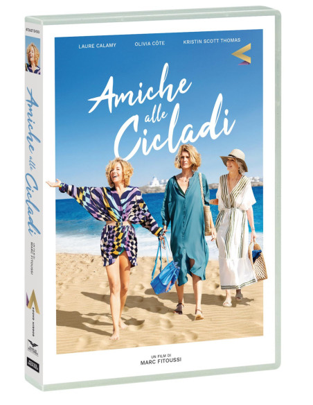 Amiche Alle Cicladi