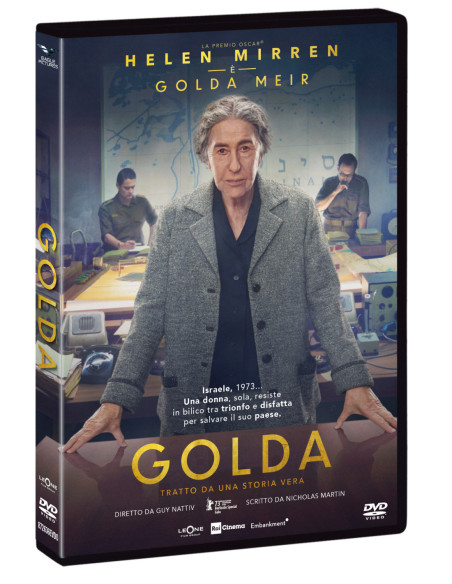 Golda