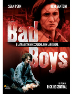 Bad Boys