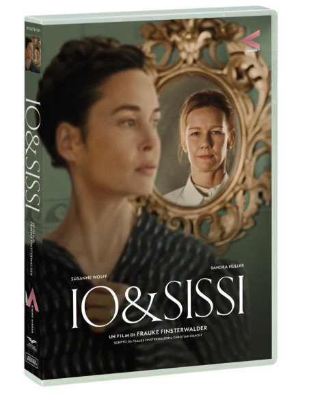 Io E Sissi