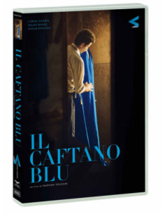 Caftano Blu (Il)