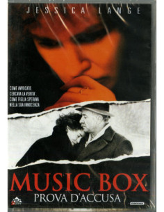 Music Box - Prova D'Accusa