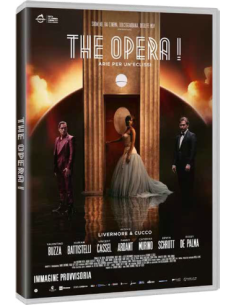 Opera! (The)