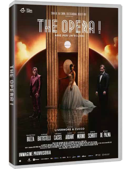Opera! (The)