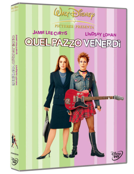 Quel Pazzo Venerdi'