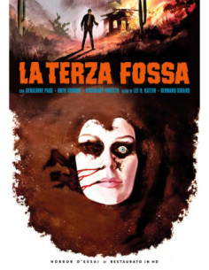 Terza Fossa (La) Restaurato In Hd)