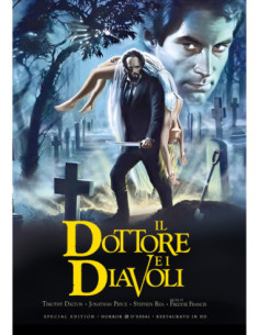 Dottore E I Diavoli (Il) (Special Edition) (Restaurato In Hd)