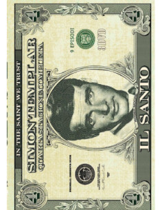 Santo (Il) - Stagione 04 (3 Dvd)