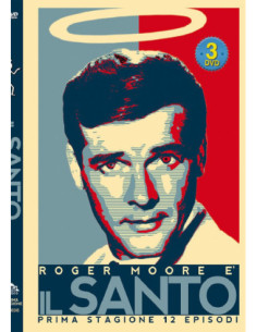 Santo (Il) - Stagione 01 (3 Dvd)