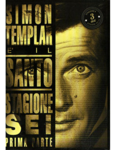 Santo (Il) - Stagione 06 n.01 (3 Dvd)
