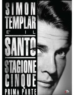 Santo (Il) - Stagione 05 n.01 (Eps 01-13) (4 Dvd)