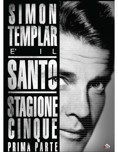 Santo (Il) - Stagione 05 n.01 (Eps 01-13) (4 Dvd)