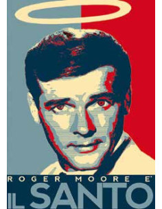 Santo (Il) - Stagione 02 n.01 (Eps 01-15) (4 Dvd)