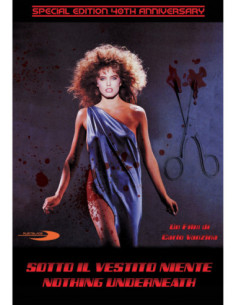Sotto Il Vestito Niente (40Th Anniversary)