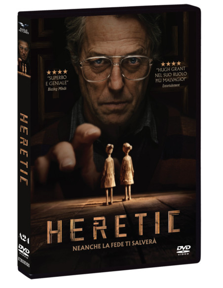 Heretic